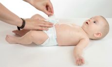 Phát triển vùng vỏ não trước chán cho bé
